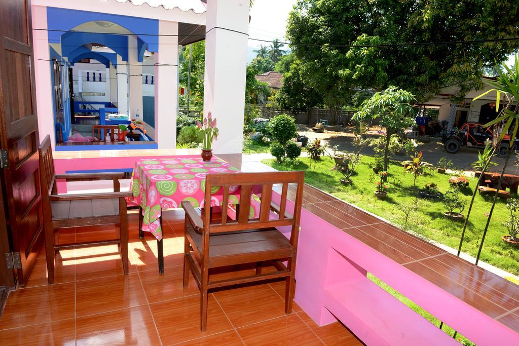 New Sunrise Village Самуи Номер фото