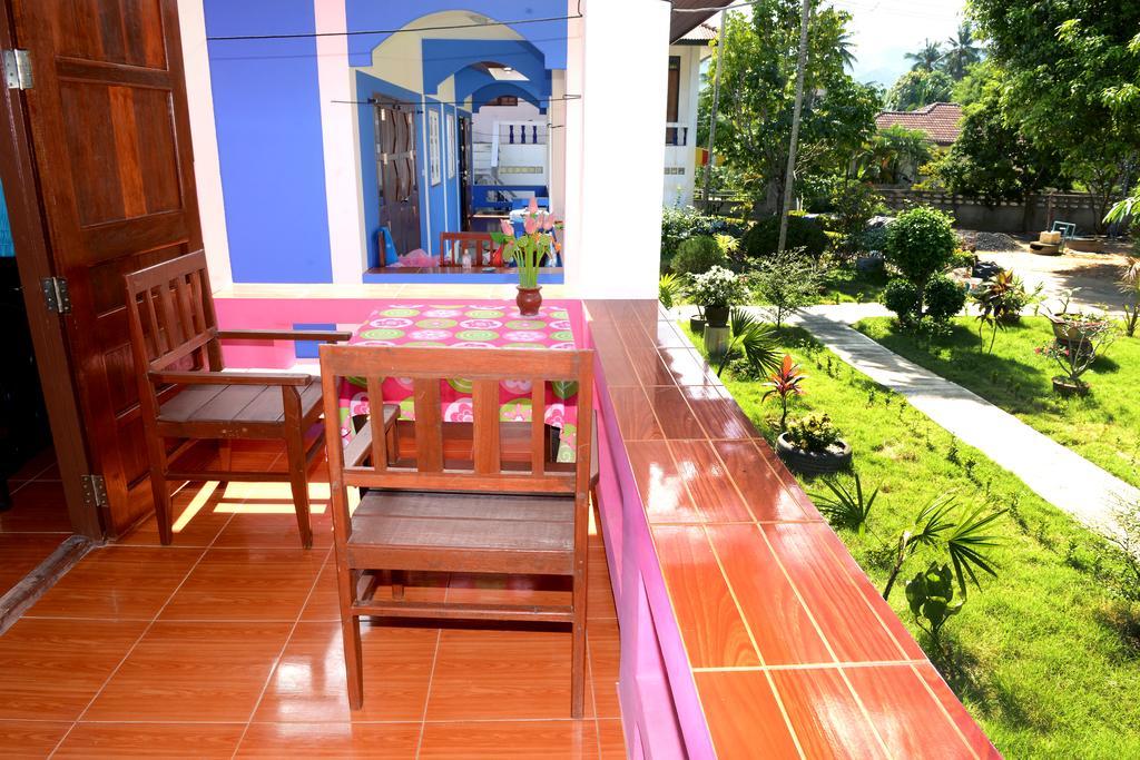 New Sunrise Village Самуи Номер фото
