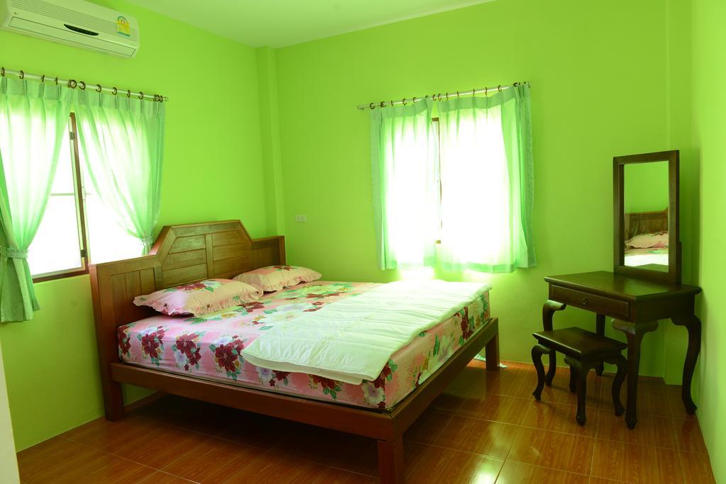 New Sunrise Village Самуи Номер фото