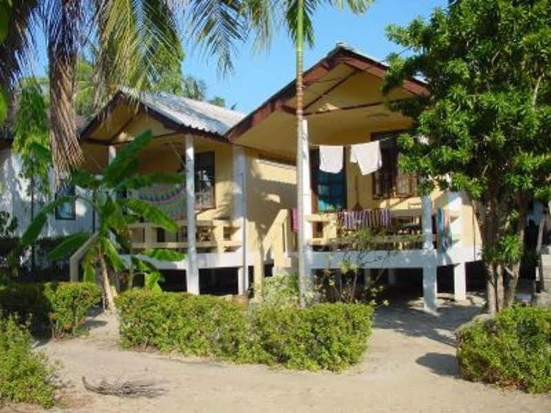New Sunrise Village Самуи Экстерьер фото